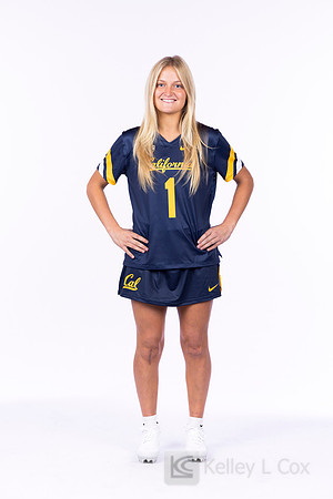 Alyssa Studdert