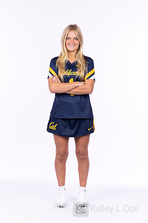 Alyssa Studdert