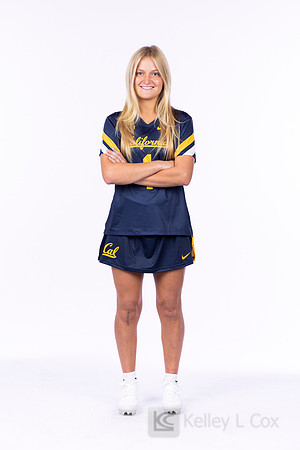 Alyssa Studdert