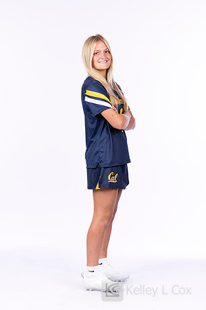 Alyssa Studdert
