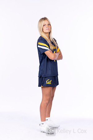 Alyssa Studdert