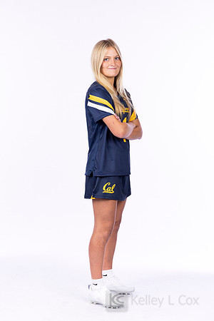 Alyssa Studdert
