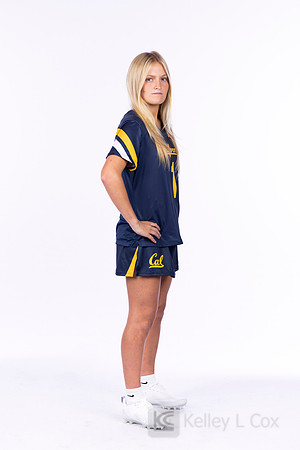 Alyssa Studdert