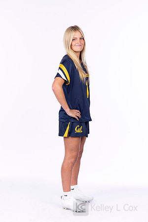 Alyssa Studdert