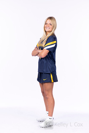 Alyssa Studdert