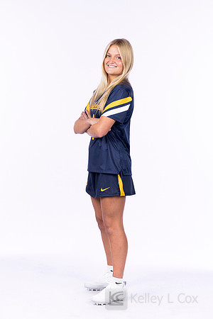 Alyssa Studdert