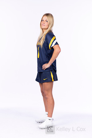 Alyssa Studdert