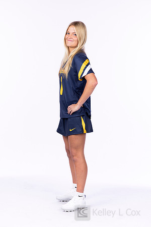 Alyssa Studdert