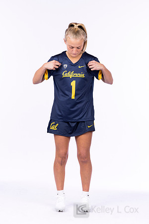 Alyssa Studdert