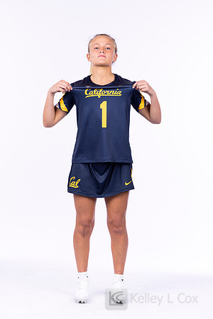 Alyssa Studdert