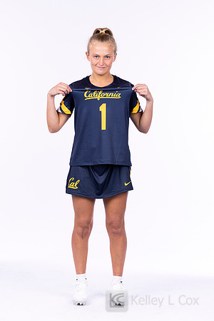 Alyssa Studdert