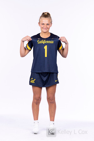 Alyssa Studdert