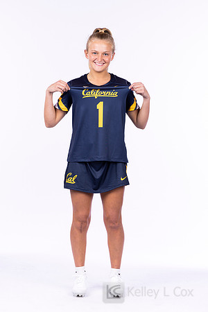 Alyssa Studdert