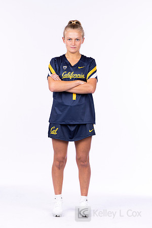 Alyssa Studdert