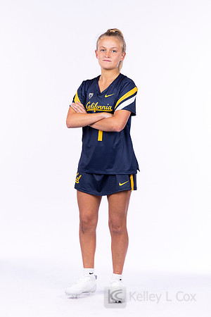 Alyssa Studdert