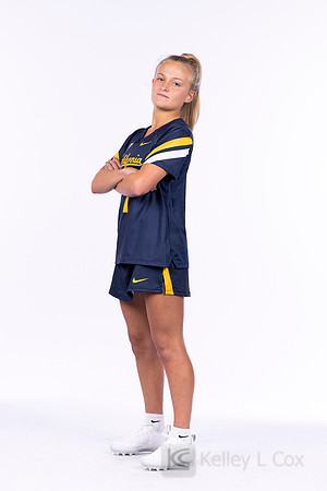 Alyssa Studdert
