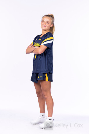 Alyssa Studdert