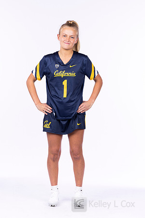Alyssa Studdert