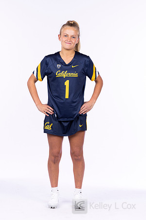 Alyssa Studdert