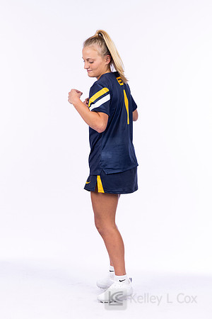 Alyssa Studdert