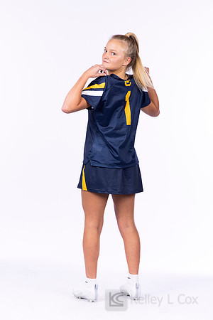 Alyssa Studdert