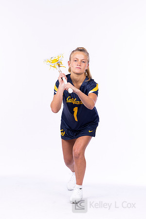 Alyssa Studdert