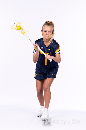 Alyssa Studdert