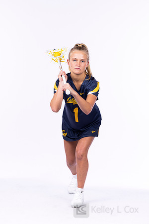 Alyssa Studdert