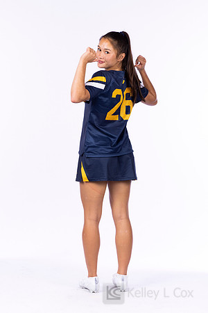 Amanda Pio