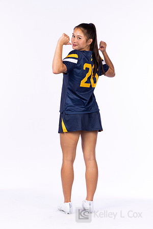 Amanda Pio