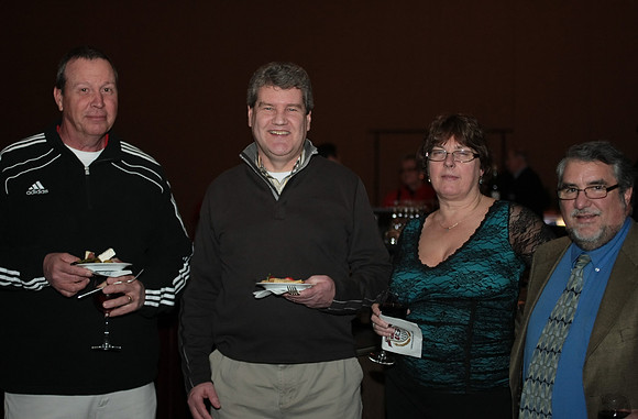 US Soccer 2011 AGM