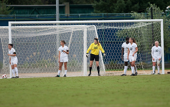 Cal Women's Soccer vs Oregon State