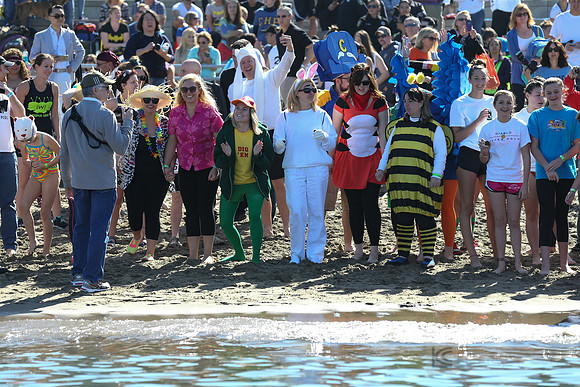 SONC Polar Plunge SF