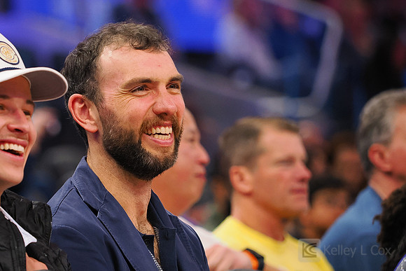 NBA: Sacramento Kings at Golden State Warriors