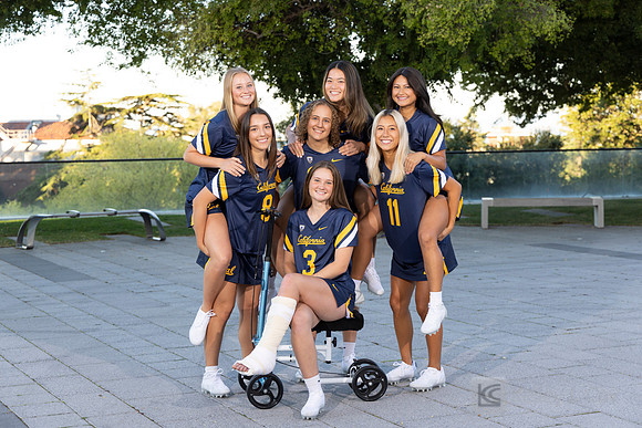 Juniors