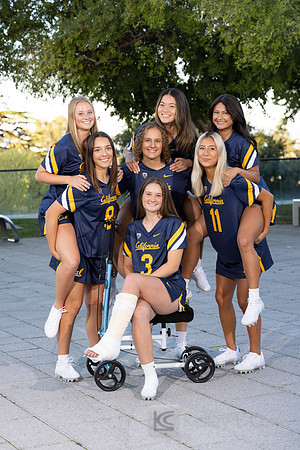 Juniors