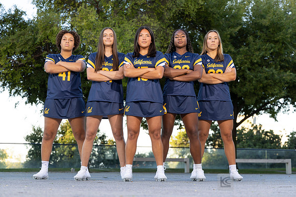 Seniors