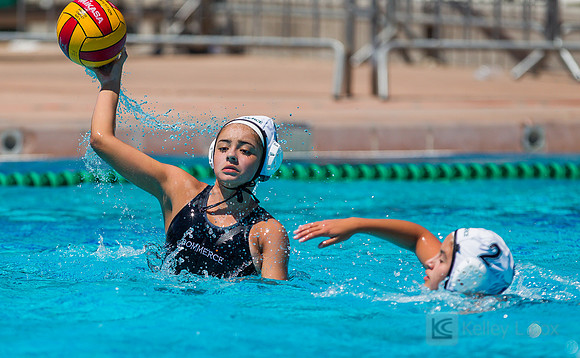 14G 3rd Place Laguna Beach v Commerce