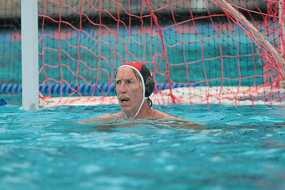 USA Water Polo - Masters National Championship