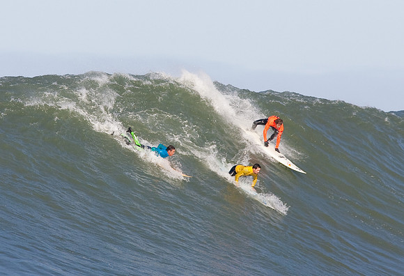 Mavericks 2010