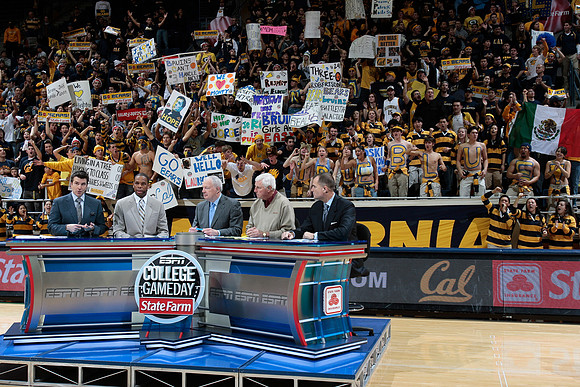 ESPN College GameDay