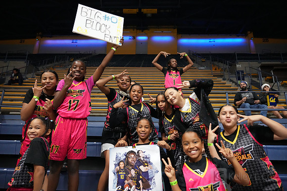 Women’s Basketball: California Golden Bears vs Temple Owls