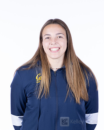 Track & Field: California Golden Bears Media Day