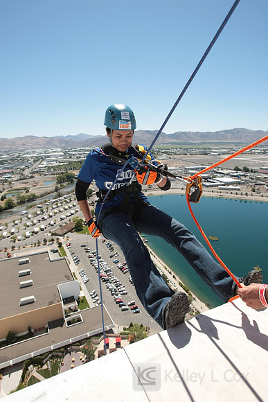 Over the Edge Reno