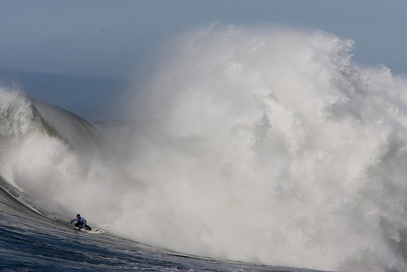 Mavericks 2010