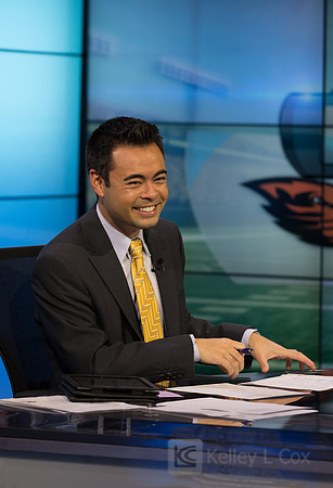 Pac12 Pregame Show