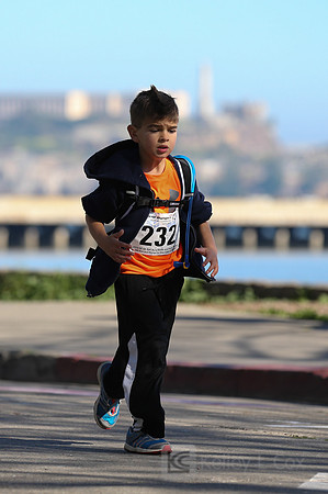 SONC Polar Plunge SF