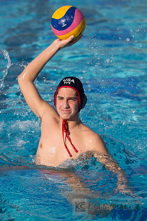 USAWP: Mens National Team