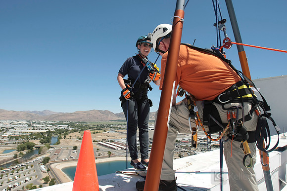 Over the Edge Reno