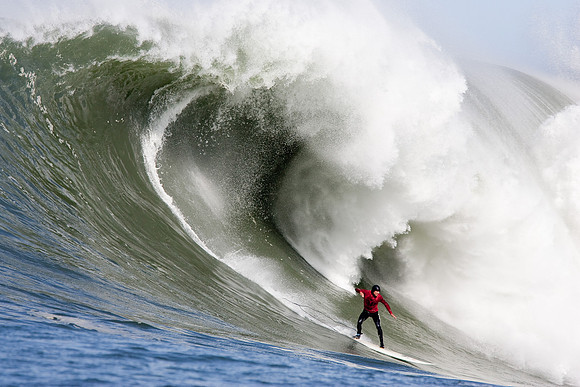 Mavericks 2010